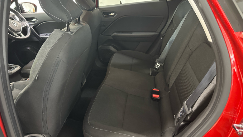 Renault Captur 1.0 TCE 100 Iconic 5dr Petrol Hatchback